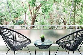 UPSTREET Bright 2BD Apt in Psychiko