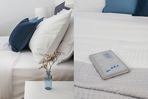 UPSTREET Bright 2BD Apt in Psychiko