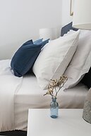 UPSTREET Bright 2BD Apt in Psychiko