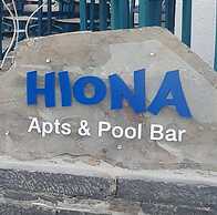 Hiona Apartments
