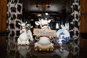 RedDoorz Premium @ Lido Sukabumi