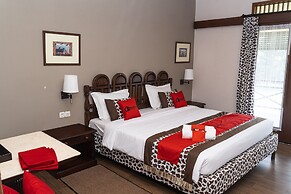 RedDoorz Premium @ Lido Sukabumi