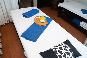 RedDoorz Premium @ Lido Sukabumi