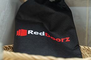 RedDoorz Premium @ Lido Sukabumi