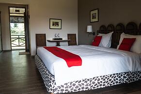 RedDoorz Premium @ Lido Sukabumi