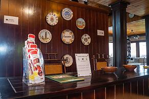 RedDoorz Premium @ Lido Sukabumi