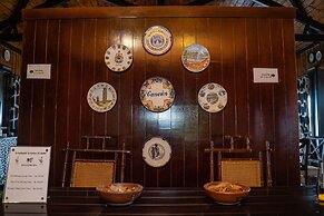 RedDoorz Premium @ Lido Sukabumi