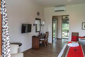 RedDoorz Premium @ Lido Sukabumi