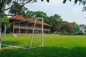 RedDoorz Premium @ Lido Sukabumi