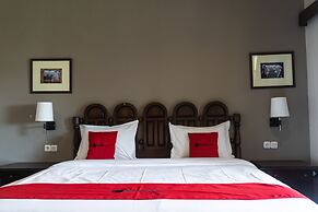 RedDoorz Premium @ Lido Sukabumi