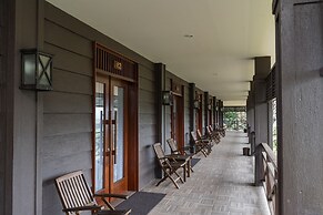 RedDoorz Premium @ Lido Sukabumi