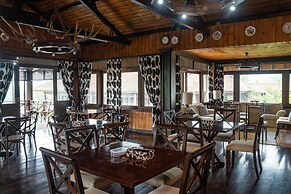 RedDoorz Premium @ Lido Sukabumi