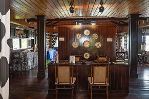 RedDoorz Premium @ Lido Sukabumi