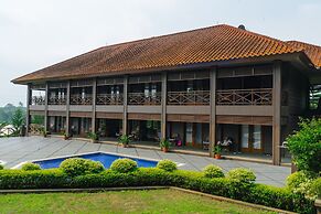 RedDoorz Premium @ Lido Sukabumi