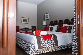 RedDoorz Premium @ Lido Sukabumi