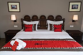 RedDoorz Premium @ Lido Sukabumi