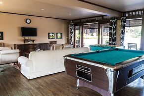 RedDoorz Premium @ Lido Sukabumi