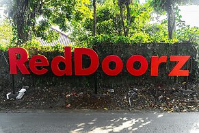 RedDoorz Premium @ Lido Sukabumi