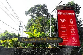RedDoorz Premium @ Lido Sukabumi
