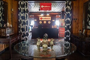 RedDoorz Premium @ Lido Sukabumi