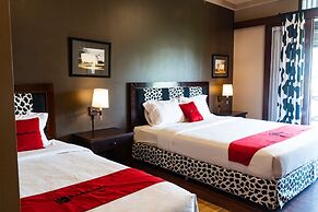 RedDoorz Premium @ Lido Sukabumi