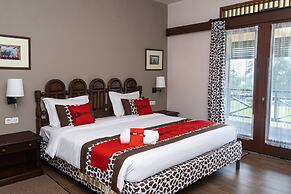 RedDoorz Premium @ Lido Sukabumi