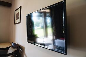 RedDoorz Premium @ Lido Sukabumi