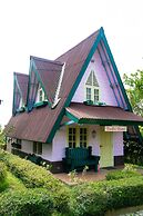 RedDoorz Premium @ Lido Sukabumi