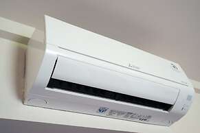 RedDoorz Premium @ Lido Sukabumi