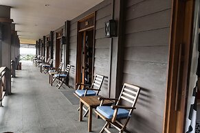 RedDoorz Premium @ Lido Sukabumi