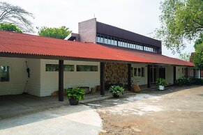 RedDoorz Premium @ Lido Sukabumi