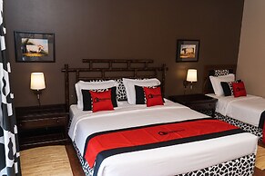 RedDoorz Premium @ Lido Sukabumi