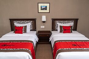 RedDoorz Premium @ Lido Sukabumi