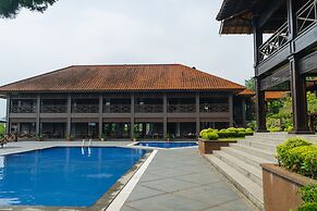 RedDoorz Premium @ Lido Sukabumi