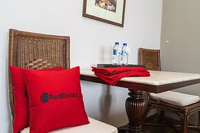 RedDoorz Premium @ Lido Sukabumi