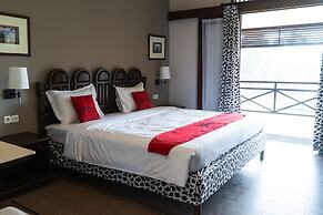 RedDoorz Premium @ Lido Sukabumi