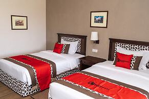 RedDoorz Premium @ Lido Sukabumi