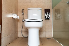 RedDoorz Premium @ Lido Sukabumi