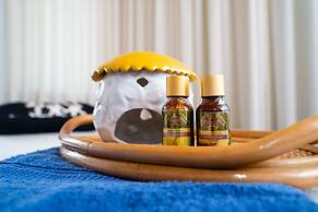 RedDoorz Premium @ Lido Sukabumi