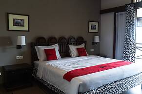 RedDoorz Premium @ Lido Sukabumi