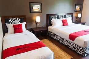 RedDoorz Premium @ Lido Sukabumi