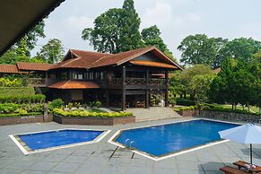 RedDoorz Premium @ Lido Sukabumi