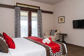 RedDoorz Premium @ Lido Sukabumi