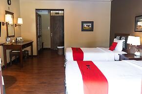 RedDoorz Premium @ Lido Sukabumi