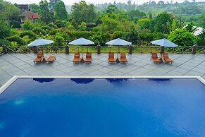 RedDoorz Premium @ Lido Sukabumi