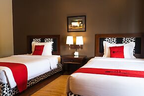 RedDoorz Premium @ Lido Sukabumi