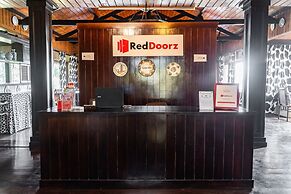 RedDoorz Premium @ Lido Sukabumi