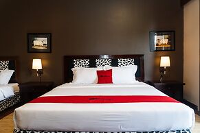 RedDoorz Premium @ Lido Sukabumi