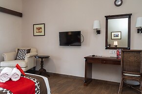 RedDoorz Premium @ Lido Sukabumi