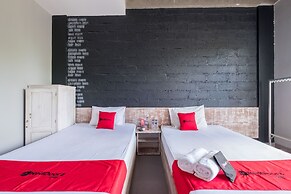 RedDoorz @ Pecatu Ungasan